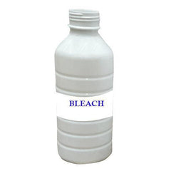 Bleach for white clothes - Laundry - Powerful Action- Stain Remover - 1 Liter - Elite Cosmetics