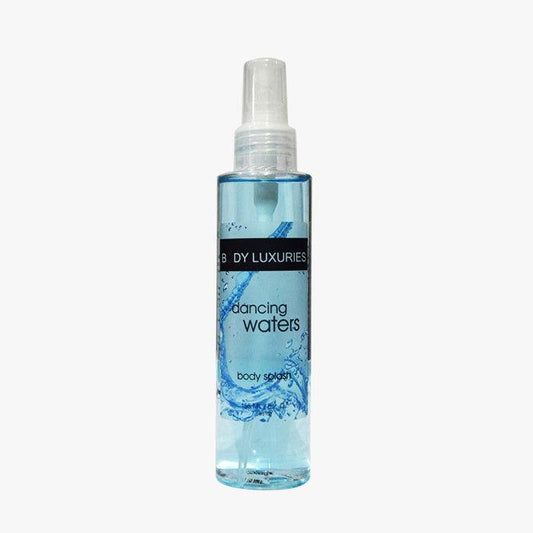 Body Luxuries Dancing Water Body Spray 155ml - Elite Cosmetics