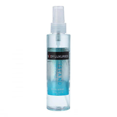 Body Luxuries Island Mood Body Splash Mist 155ml - Elite Cosmetics