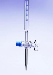 Burette For Titration Chemistry China Lab Grade 50ml - Elite Cosmetics