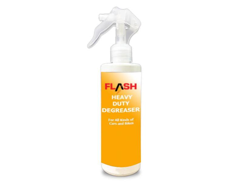 Car Heavy Duty Degreaser - Engine Degreaser - 500ml - Elite Cosmetics