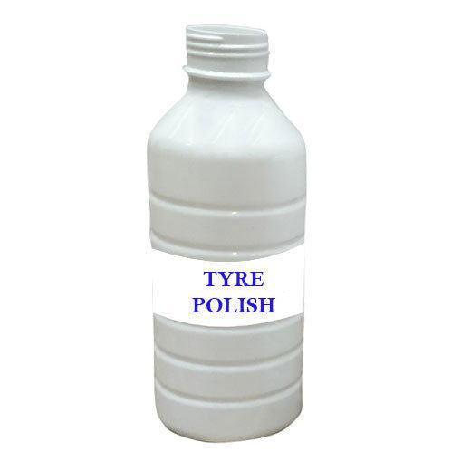 Car Tyre Polish Water Resistant 200 ml - Elite Cosmetics