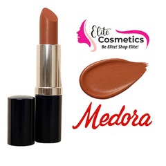 Medora Semi Matte Lipstick