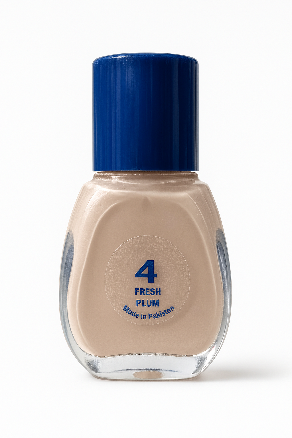 Medora Foundation – Full Coverage, Matte Finish – All Shades Available - Elite Cosmetics