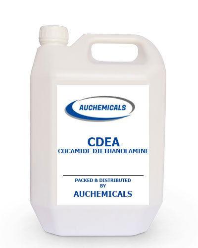 Cocodiethanolamide CDEA Foam Booster 5kg - Elite Cosmetics