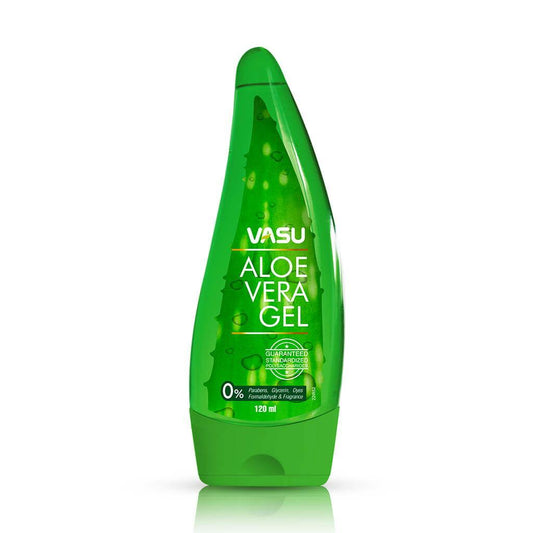 Coswin Aloe Vera Gel 160ml (کاسون ایلو ویرا جیل 160ملی لیٹر) - Elite Cosmetics