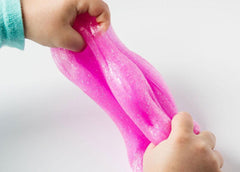 DIY Slime 200 Grams Packing With Activator - Elite Cosmetics
