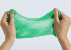 DIY Slime 200 Grams Packing With Activator - Elite Cosmetics