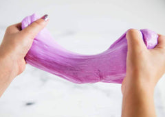 DIY Slime 200 Grams Packing With Activator - Elite Cosmetics