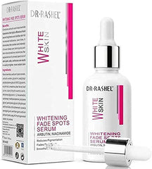 Dr. Rashel Professional Skin Care Skin Whitening Serum & Makeup Primer 50ml - 100% Original | Best Fade Spots Serum for Radiant Skin in Pakistan - Elite Cosmetics