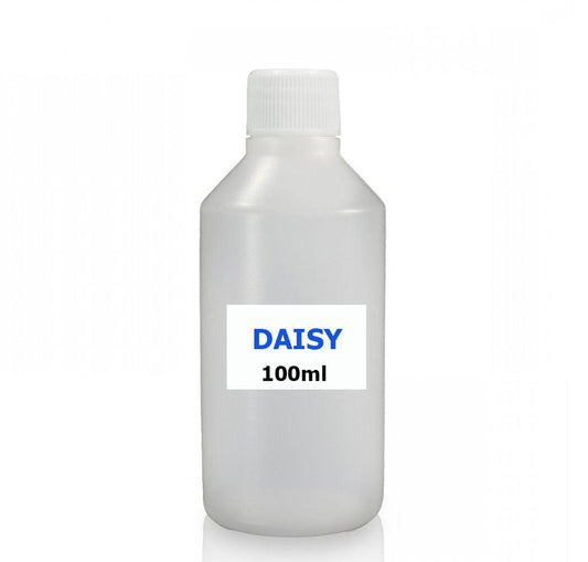 Daisy Scent For Cosmetics & DIY Products 100ml - Elite Cosmetics