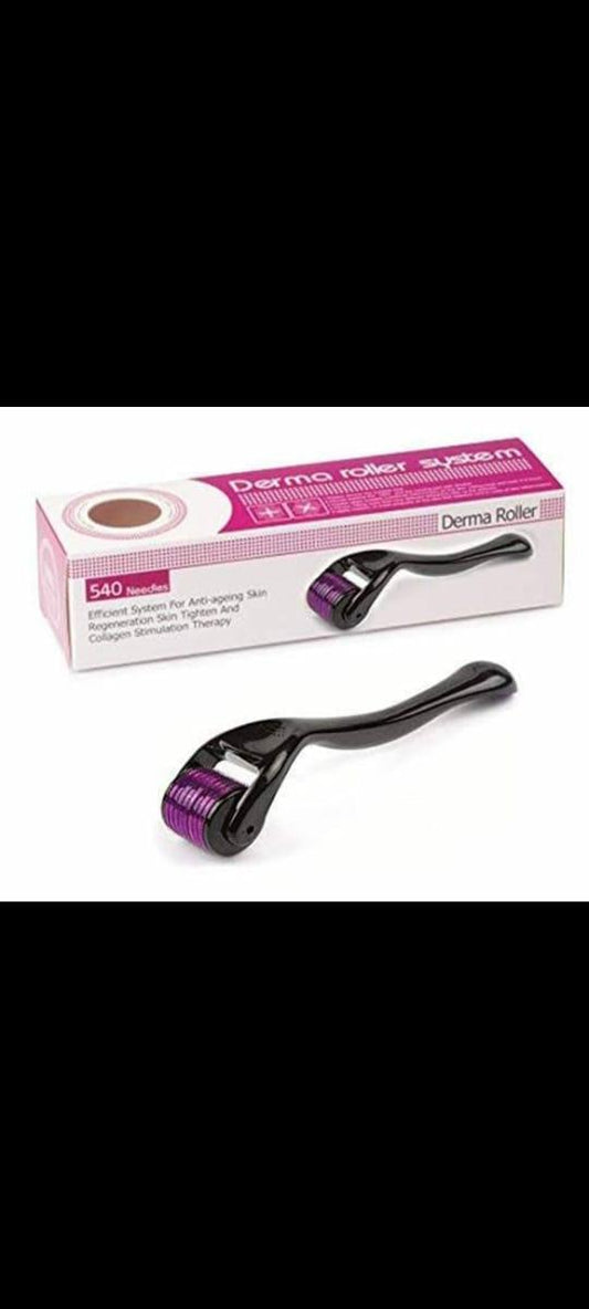 Derma Roller Micro Needle - Elite Cosmetics