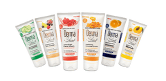 Derma Shine Fruit Facial Set - Elite Cosmetics