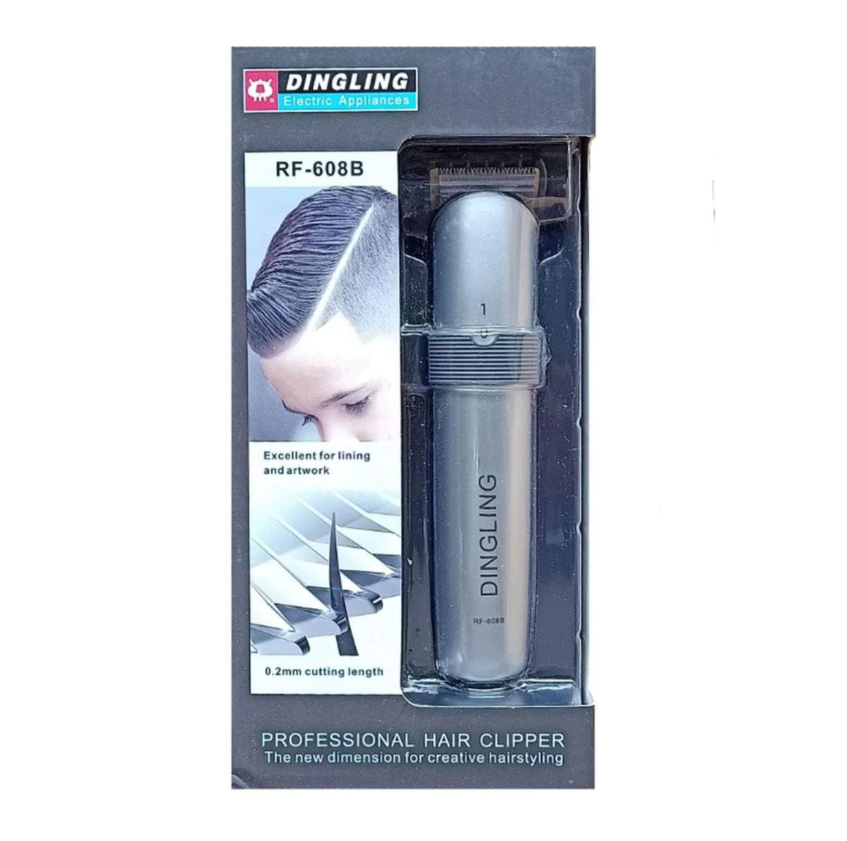 Dingling 608 hair Trimmer - Elite Cosmetics