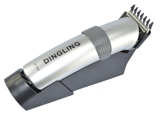 Dingling Hair Trimmer For Men RF 609 - Elite Cosmetics