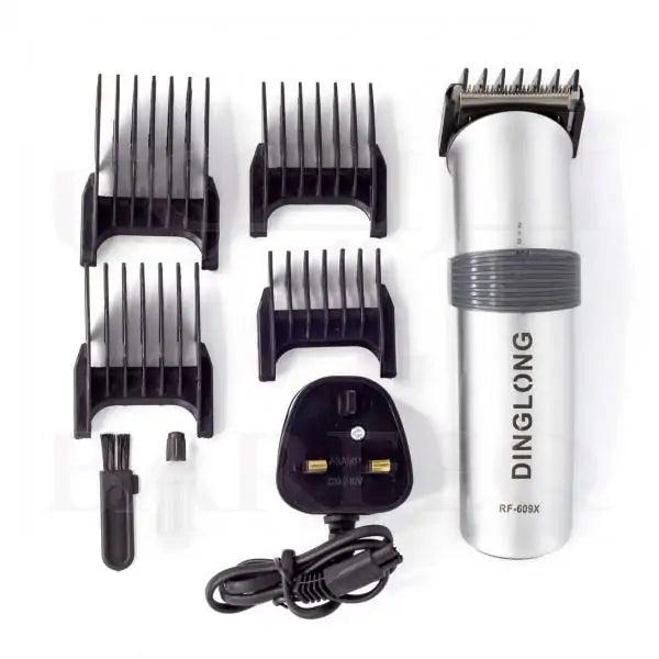 Dinglong Hair Trimmer For Men RF 609 - Elite Cosmetics