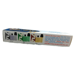 Diplomat Shaving Cream - Smooth & Comfortable Shave - Elite Cosmetics