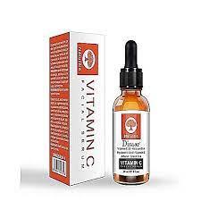 Disaar Vitamin C Face Serum - Elite Cosmetics