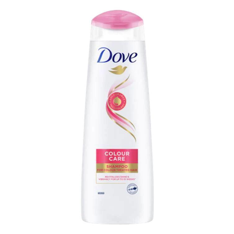 Dove Colour Care Shampoo For Color Treated Hair 250ml - Elite Cosmetics