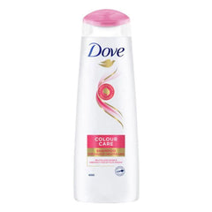 Dove Colour Care Shampoo For Color Treated Hair 250ml - Elite Cosmetics