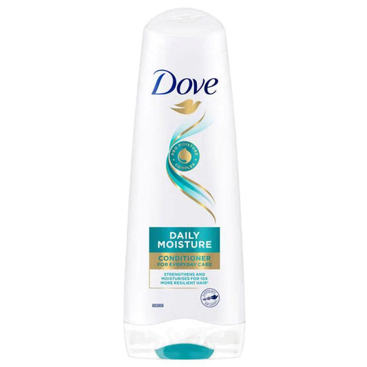 Dove Daily Moisture Conditioner for Everyday Care 200ml - Elite Cosmetics