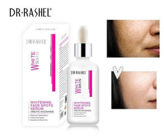 Dr.Rashel White Skin Fade Spots Serum - Elite Cosmetics