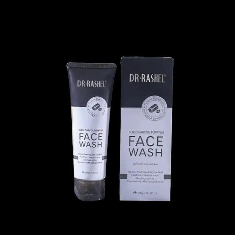 Dr. Rashel Face Wash 100ml - Best Price in Pakistan | Deep Cleanse & Rejuvenate Your Skin - Elite Cosmetics