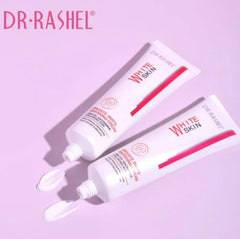 Dr. Rashel Private Parts Whitening Cream 50ml - 100% Original | Best Shop in Pakistan for Effective Brightening - Elite Cosmetics