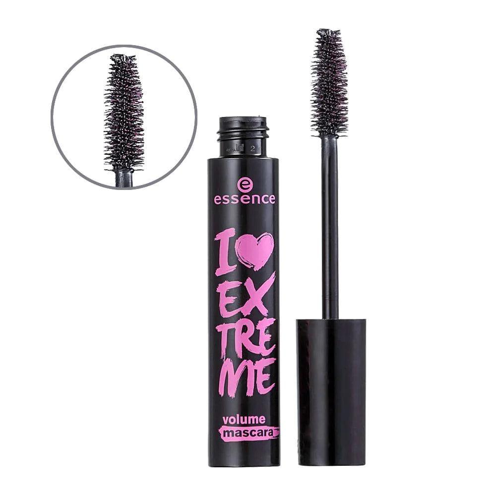 ESSENCE- I Love Extreme Volume Mascara - Elite Cosmetics