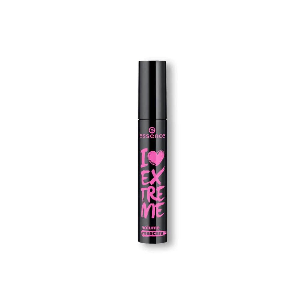 Essence I Love Extreme Volume - Princess False Lash Effect Mascara - Elite Cosmetics