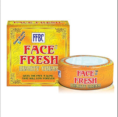 Face Fresh Cream: Nourish, Brighten, and Revitalize Your Skin for a Fresh, Radiant Glow