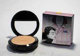 Face Powder Emelie - Elite Cosmetics