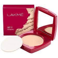 Face Powder LAKME - Flawless Finish and Long-Lasting Wear - Elite Cosmetics