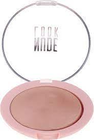 Face Powder Nude - Elite Cosmetics