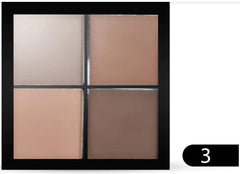 Fantasy Contour Palette - Elite Cosmetics