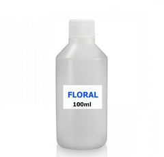 Floral Scent For Cosmetics & DIY Products 100ml - Elite Cosmetics