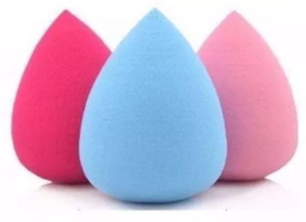 Makeup / Foundation Beauty Blender Sponge/ Foam - Elite Cosmetics