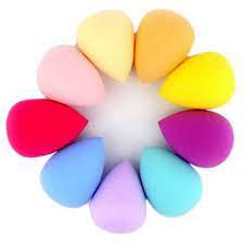 Makeup / Foundation Beauty Blender Sponge/ Foam - Elite Cosmetics