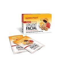 Fruity Whitening Urgent Facial - Elite Cosmetics