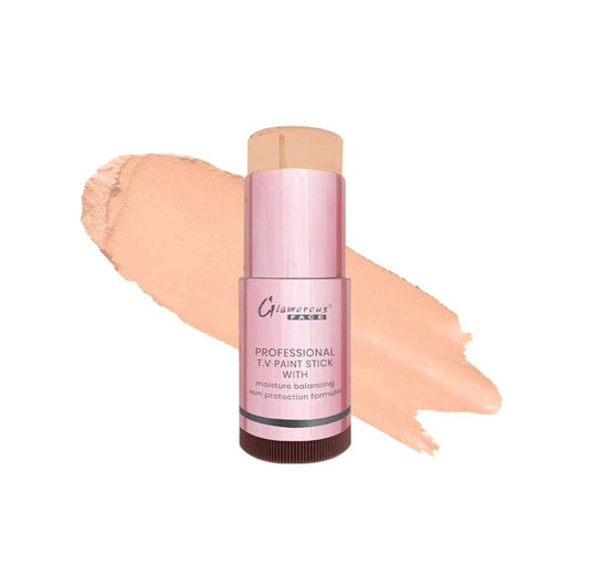 Glamorous Foundation Stick Chinese - Elite Cosmetics