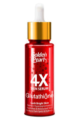 Glutathione 4X Skin Serum 10 ml - Elite Cosmetics