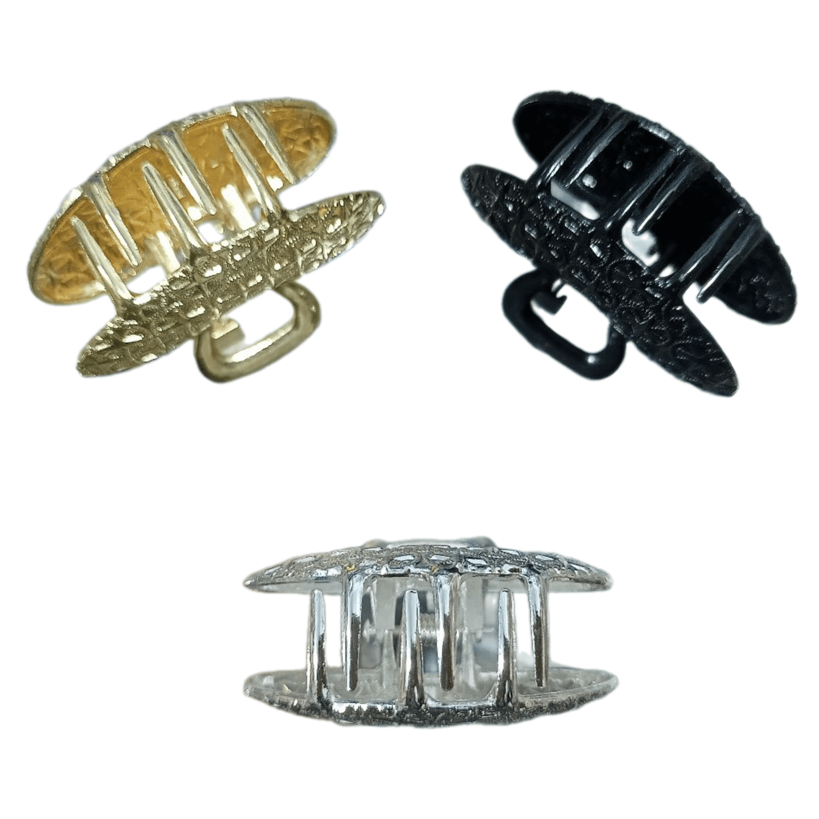 Hair Catcher Set Imported Thai Quality Unbreakable - Elite Cosmetics