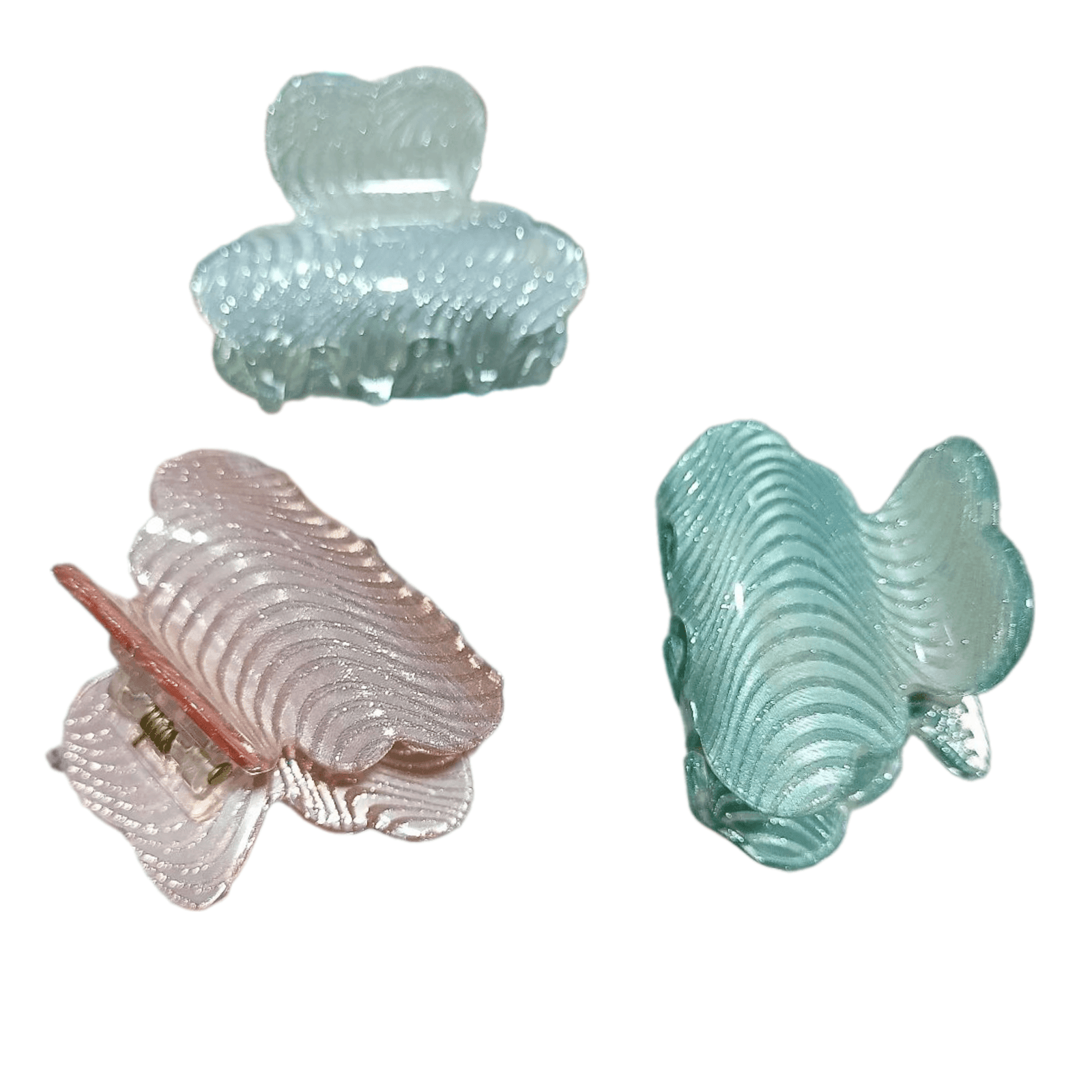Hair Catcher Set Imported Thai Quality Unbreakable - Elite Cosmetics