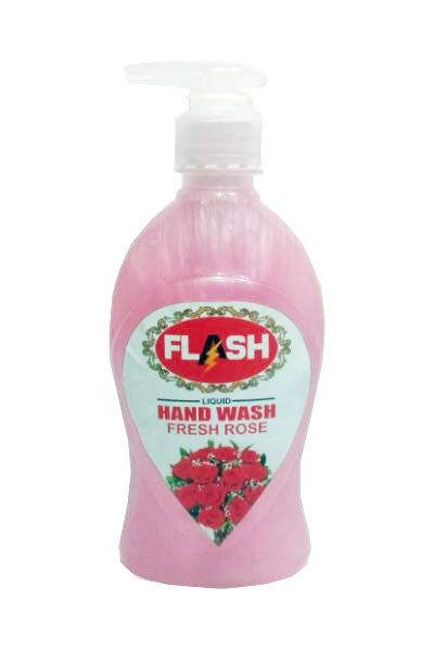 Handwash Rose 500ml - Elite Cosmetics