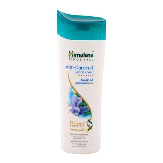 Himalaya Shmapoo Anti Dandruff 400ml - Elite Cosmetics