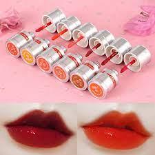 Hot Sexy Colors Liquid Lipstick Moisturizer Lip Tint Waterproof - Elite Cosmetics