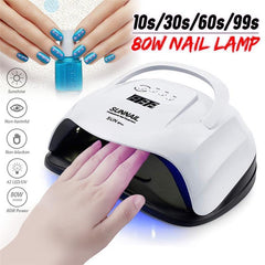 Intelligent Nail Photography Lamp - Elite Cosmetics