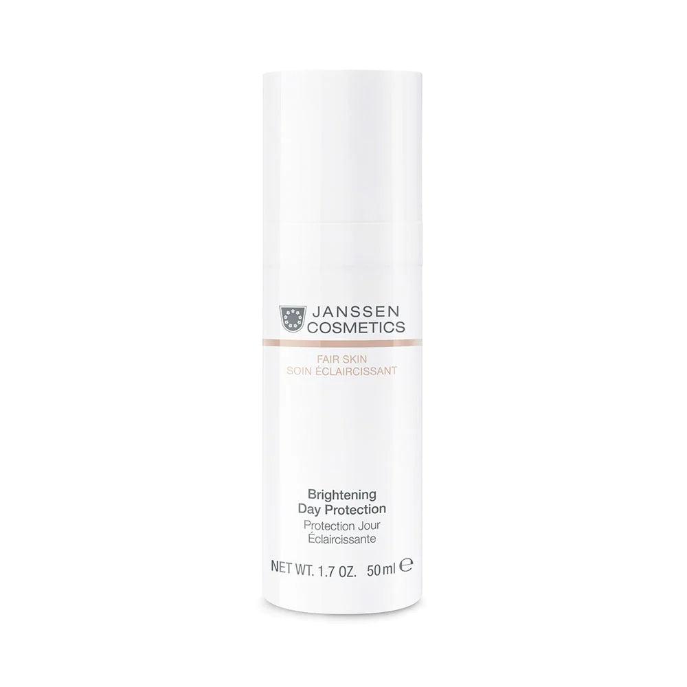 Janssen -Brightening Day Protection 50ml - Elite Cosmetics