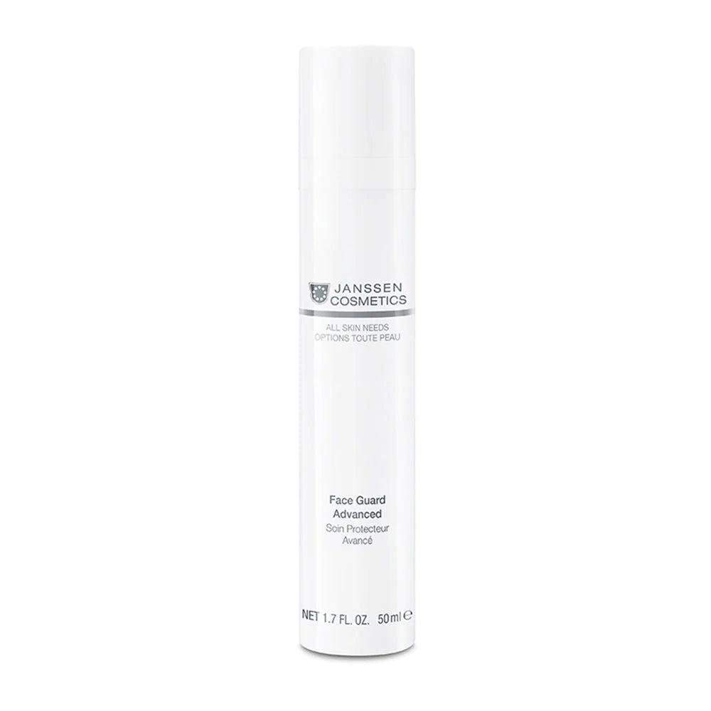 Janssen -Face guard advanced 50ml - Elite Cosmetics