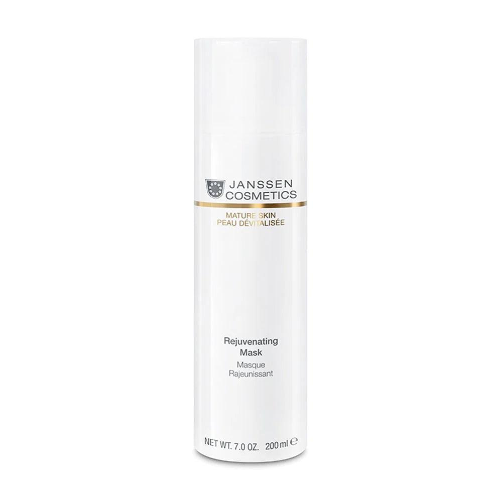 Janssen -Rejuvenating mask 200ml - Elite Cosmetics